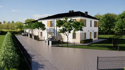 Blue Real Estate Bogacka & Gołębiowska Biuro Nieruchomości Szczecin / Agencja / Skup Mieszkań